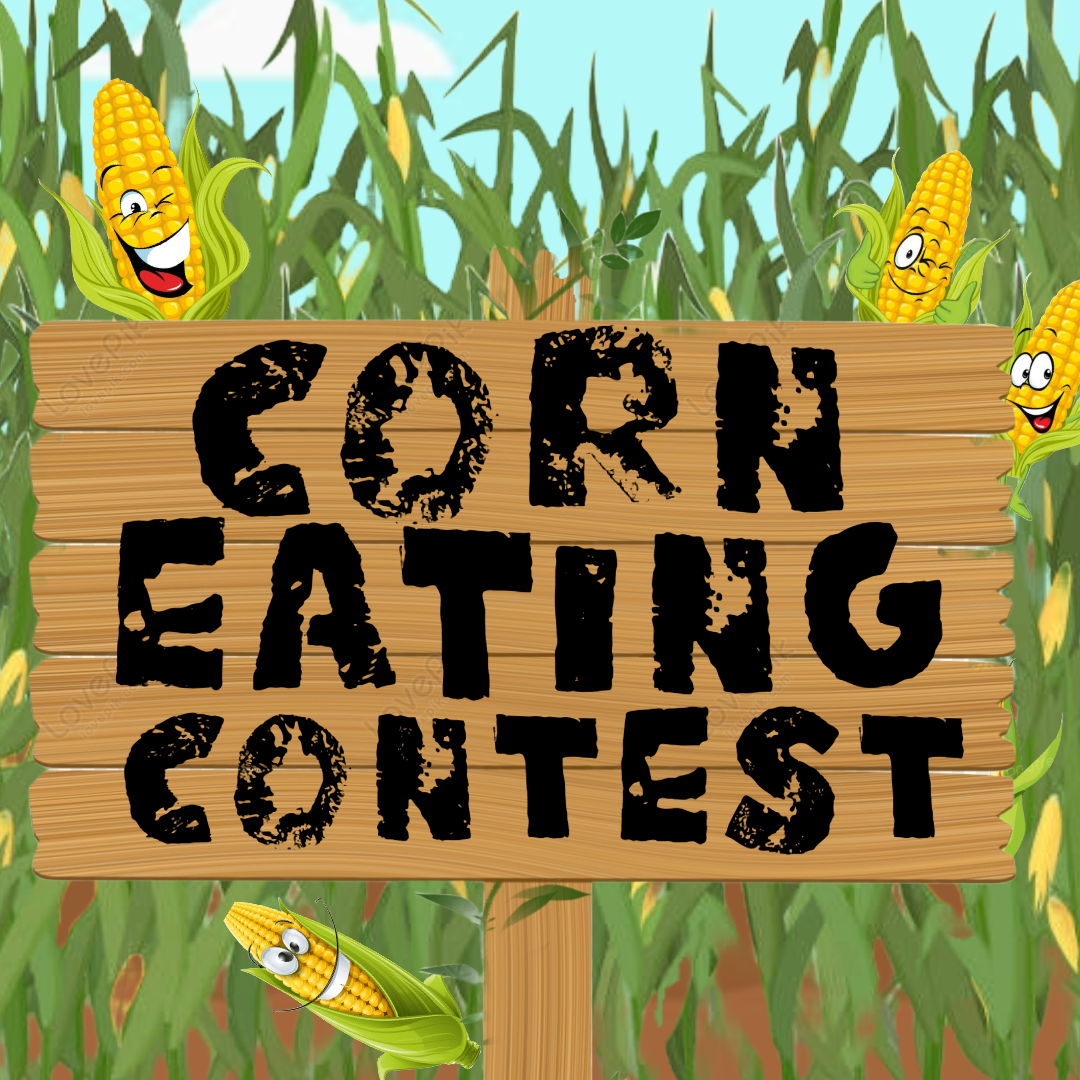 Corn Quest Registration